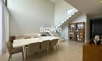 Imagem 7: Sobrado em Condomínio à venda Condomínio Helvetia Park 4 suítes 3.400.000,00