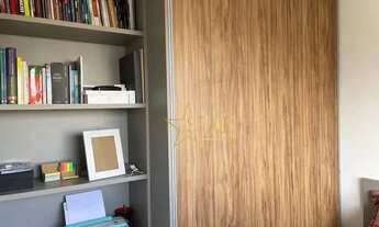 Imagem 7: Apartamento com 2 dormitórios para alugar, 69 m² por R$ 12.500,00/mês - Brooklin - São Pau