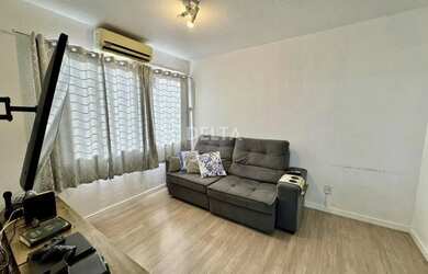 Imagem 2: Apartamento Semimobiliado no Pátria Nova REF: 3815