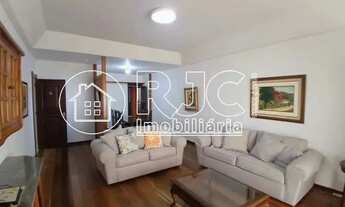 Imagem 6: Imóvel para venda possui 146 metros quadrados com 3 quartos em Tijuca - Rio de Janeiro - R