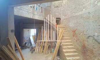 Imagem 2: Oportunidade Única: Galpão Comercial à Venda em São Paulo-SP, no Bairro Pedreira! 1 sala