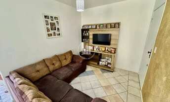 Imagem 4: Apartamento 2 Quartos 48m² - Serraria