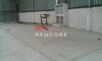 Imagem 3: Galpão em Estrada Turística do Jaraguá - Vila Jaraguá - São Paulo/SP