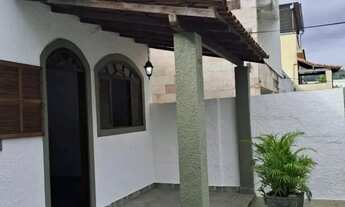Imagem 2: Casa para Locação em Rio de Janeiro, Praça Seca, 2 dormitórios, 1 banheiro, 1 vaga