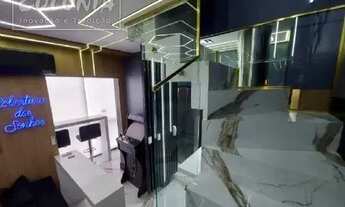 Imagem 6: Cobertura a venda - Santa Maria, Santo André