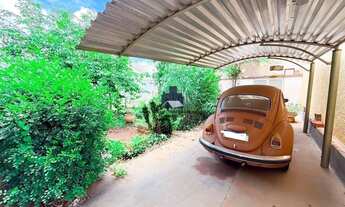 Imagem 7: Casa à venda no bairro Higienópolis - São José do Rio Preto/SP