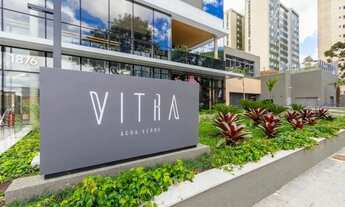 Imagem: Apartamento em Curitiba, no bairro Água