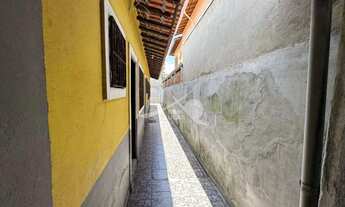 Imagem 4: Casa com 3 quartos, Guilhermina, Praia Grande - R$ 590 mil, Cod: 12663