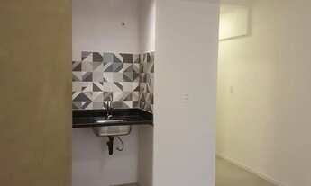 Imagem 7: Imóvel para venda com 35 metros quadrados com 1 quarto em Centro - Rio de Janeiro - RJ