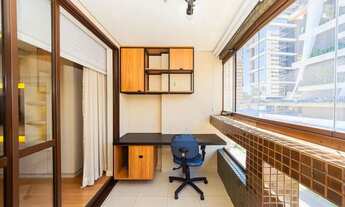 Imagem 5: Apartamento 3 quartos no Alto da Glória com ar condicionado