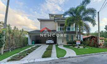 Imagem 3: Casa de condomínio em Rua Senador Fernandes da Cunha - Rio do Ouro - Niterói/RJ