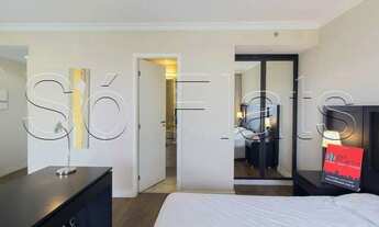 Imagem 4: Apartamento excelente localização para locação próximo a PUC e Avenida Sumaré