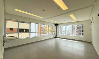 Imagem: Mirai Offices - Sala com 38 m² - Umarizal