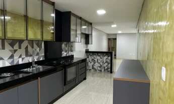 Imagem 7: Casa para Venda em Aparecida de Goiânia, Vila Mariana, 3 dormitórios, 1 suíte, 3 banheiros