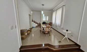 Imagem 4: Casa a venda no Condomínio Terras de Piracicaba no bairro Morato em Piracicaba/SP