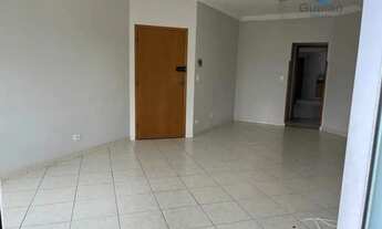 Imagem 2: Alugo amplo apartamento, 03 dormitórios, Gonzaga, Santos