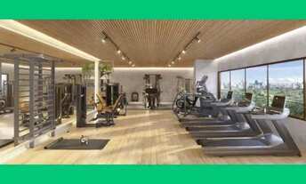 Imagem 5: APARTAMENTO 4/4 COM 2 SUÍTES, VARANDA E 2 VAGAS NO HORTO FLORESTAL