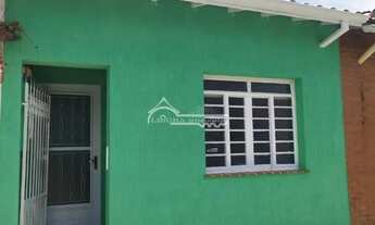 Imagem: Casa com 2 quartos à Venda, Centro - Jacareí