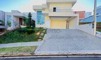 Imagem 2: Sobrado à venda e para locação com 3 suítes no Porto Seguro Village em Valinhos