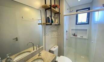 Imagem 5: Apartamento no Edifício L'americ Residence em Praia Grande SP