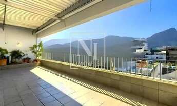 Imagem 4: Cobertura : Linear / Residencial / Ipanema