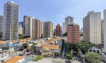 Imagem 5: Venda Apartamento 3 Dormitórios - 87 m² Vila Olímpia