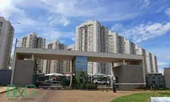 Imagem: Apartamento com 2 dormitórios à venda