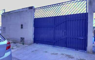 Imagem: Casa em Rua Escritor Érico Veríssimo