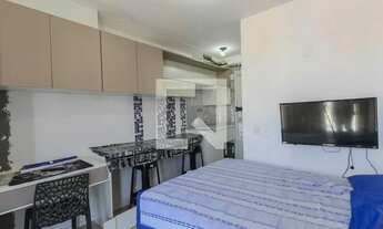 Imagem 5: Apartamento à Venda - Vila Santa Clara, 1 Quarto, 20 m2