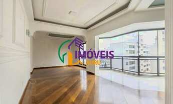 Imagem: APARTAMENTO - ACLIMAÇÃO - SP