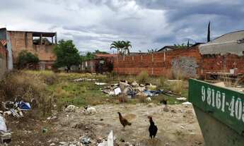 Imagem 2: LOTE EXCEPCIONAL NA ARNIQUEIRAS COM 800M², BRASILIA