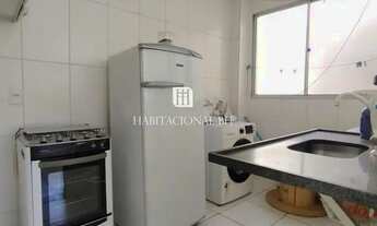 Imagem 6: Apartamento para Venda em Belo Horizonte, São João Batista (Venda Nova), 2 dormitórios, 1