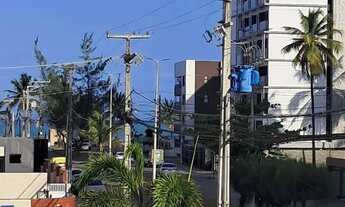 Imagem 4: Apartamento á Venda 64²m Vista Mar 2 Quartos 1 Suíte Intermares/Cabedelo