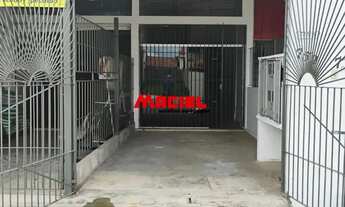 Imagem: Sobrado no Residencial Bosque dos Ipês