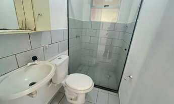 Imagem 5: ALUGUEL - Apartamento TERREO com 2 Quartos Cond. Carapina B3