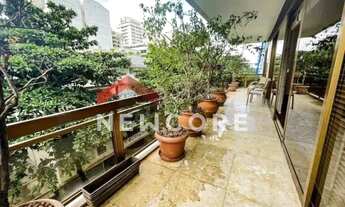 Imagem: Apartamento em Rua Aníbal de Mendonça