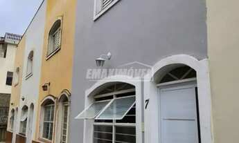 Imagem 2: Casa á venda no Bairro - Vila Olímpia