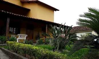 Imagem: Casa com 4 dormitórios à venda, 315 m²