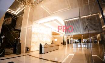 Imagem 3: Laje Corporativa para alugar no Complexo JK