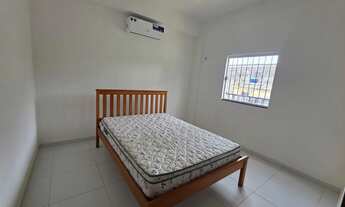 Imagem: Apto de 2/4 na Marambaia