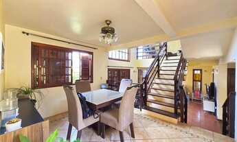 Imagem 3: Casa 4 dormitórios à venda Santa Tereza Porto Alegre/RS