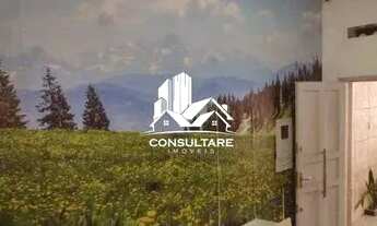 Imagem 7: Casa Sobreposta Alta para Locação Gonzaga, Santos/SP COD; 5855 VCB