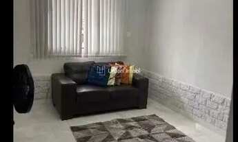 Imagem 3: Casa linear à venda no bairro Sessenta em Volta Redonda - RJ