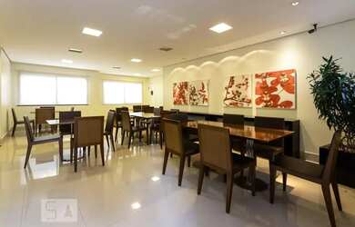 Imagem 5: Apartamento à Venda - Moema, 3 Quartos, 160 m2