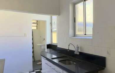 Imagem 7: Apartamento 2 dormitórios super silencioso no Centro Histórico