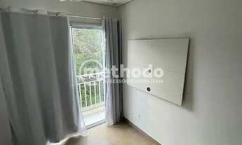 Imagem 6: Apartamento com 2 dormitórios à venda, 47 m² por R$ 280.000,00 - Ortizes - Valinhos/SP