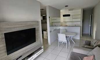 Imagem 7: Chácaras Montenegro Jatobá mobiliado com 3Q sendo 1 suíte, 1 home office e 2 v.g