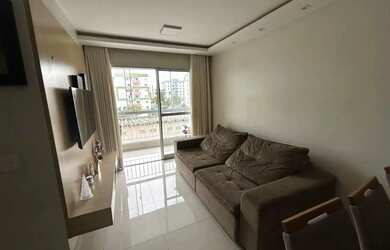 Imagem: Apartamento 03 Quartos/ Parque oeste/ Bello