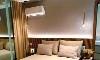 Imagem 4: Locação Anual | AP 4 Dorm | Av Atlântica | Centro