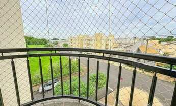 Imagem 6: Apartamento à venda no bairro Jardim Nova Yorque em Araçatuba/SP